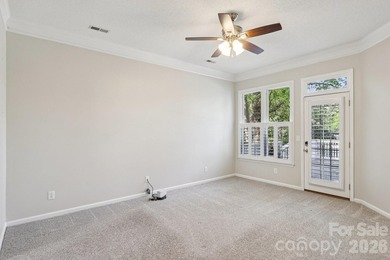 Located in the beautiful gated Golf Community of Uwharrie Point - photo 25