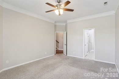 Located in the beautiful gated Golf Community of Uwharrie Point - photo 26