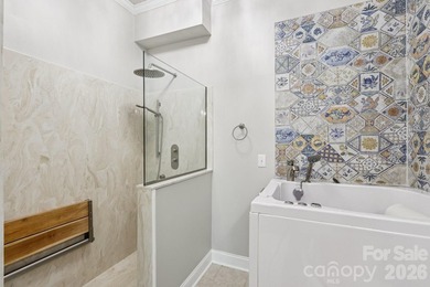 Located in the beautiful gated Golf Community of Uwharrie Point - photo 27