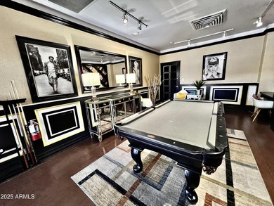 Furnished Uptown Phoenix Luxury Lifestyle! High ceilings give a - photo 28