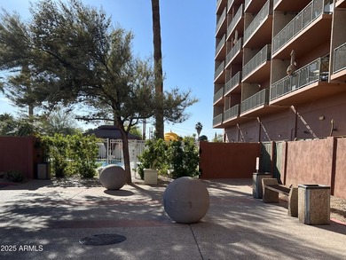 Furnished Uptown Phoenix Luxury Lifestyle! High ceilings give a - photo 29