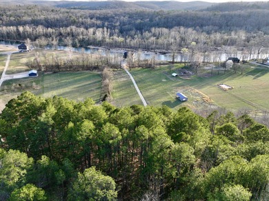 Current River Acreage For Sale in Van Buren Missouri