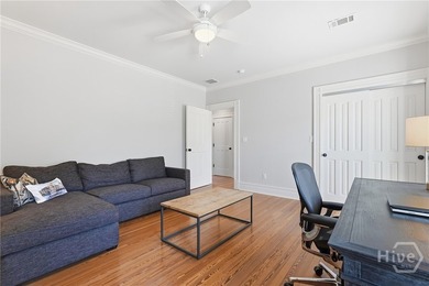 Located in the heart of Savannah's Historic District, 114 West - photo 31