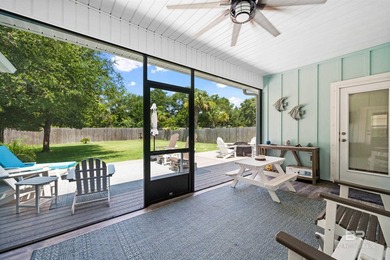 Welcome to this beautiful, updated home on Gulf Shores Island! - photo 33