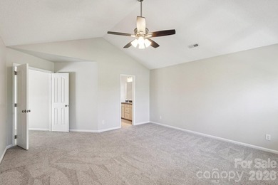 Located in the beautiful gated Golf Community of Uwharrie Point - photo 33