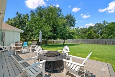 Welcome to this beautiful, updated home on Gulf Shores Island! - photo 34