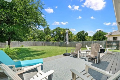 Welcome to this beautiful, updated home on Gulf Shores Island! - photo 35