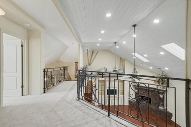 Nestled in the prestigious Country Club 1 Estates, this stunning - photo 35