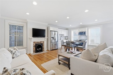 Located in the heart of Savannah's Historic District, 114 West - photo 35