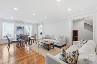 Located in the heart of Savannah's Historic District, 114 West - photo 36