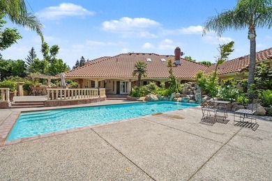 Nestled in the prestigious Country Club 1 Estates, this stunning - photo 40