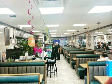 For Sale: Mike's Royal Diner - A Classic, Turnkey Opportunity - photo 1
