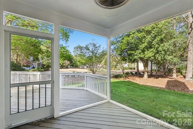 Located in the beautiful gated Golf Community of Uwharrie Point - photo 41