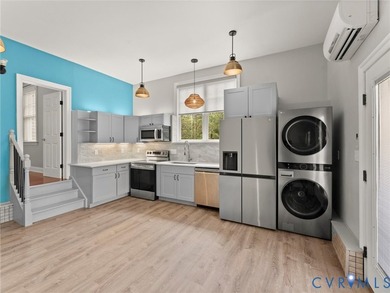 Custom-built and situated on 3.42 private wooded acres, this - photo 41