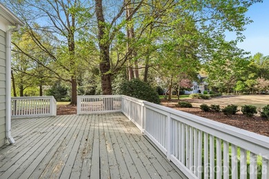 Located in the beautiful gated Golf Community of Uwharrie Point - photo 42