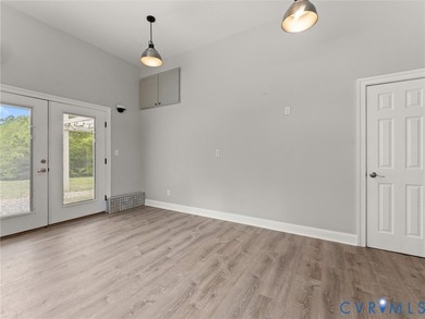 Custom-built and situated on 3.42 private wooded acres, this - photo 43