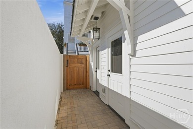 Located in the heart of Savannah's Historic District, 114 West - photo 43