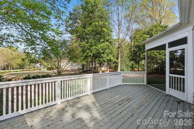 Located in the beautiful gated Golf Community of Uwharrie Point - photo 44