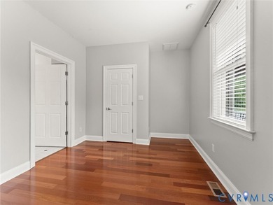 Custom-built and situated on 3.42 private wooded acres, this - photo 44