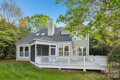 Located in the beautiful gated Golf Community of Uwharrie Point - photo 45
