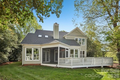 Located in the beautiful gated Golf Community of Uwharrie Point - photo 46