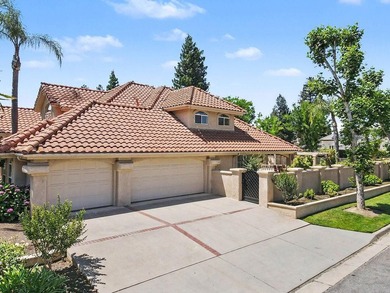 Nestled in the prestigious Country Club 1 Estates, this stunning - photo 50