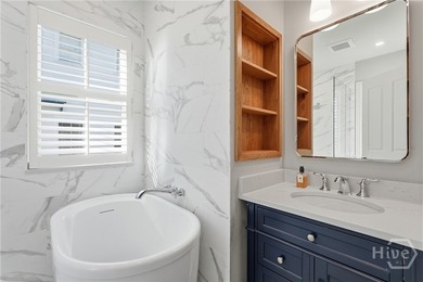 Located in the heart of Savannah's Historic District, 114 West - photo 50