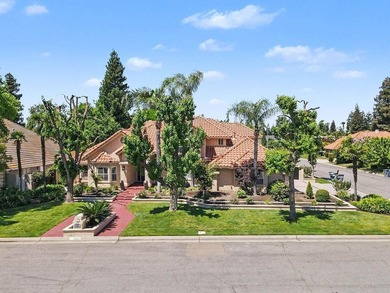 Nestled in the prestigious Country Club 1 Estates, this stunning - photo 51