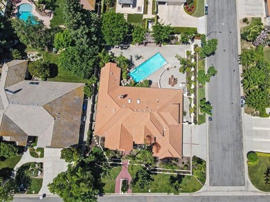 Nestled in the prestigious Country Club 1 Estates, this stunning - photo 52