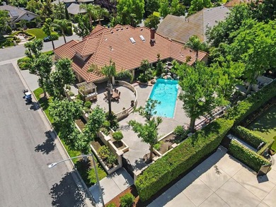 Nestled in the prestigious Country Club 1 Estates, this stunning - photo 53