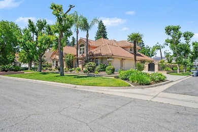Nestled in the prestigious Country Club 1 Estates, this stunning - photo 54