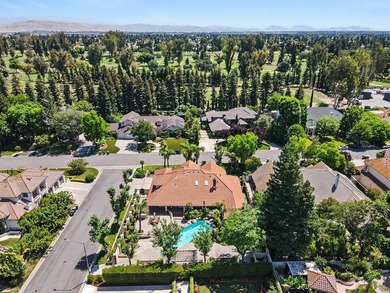Nestled in the prestigious Country Club 1 Estates, this stunning - photo 55