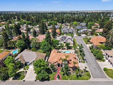 Nestled in the prestigious Country Club 1 Estates, this stunning - photo 56