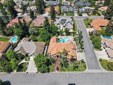 Nestled in the prestigious Country Club 1 Estates, this stunning - photo 57