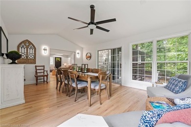 Welcome to 5 Dunvegan Lane in Bella Vista, a beautifully updated - photo 10