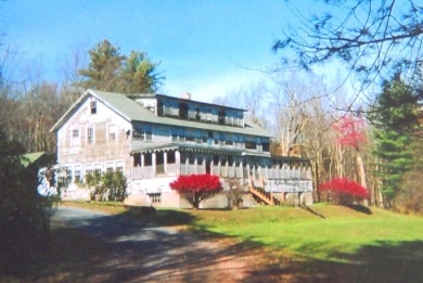 Lake Home For Sale in Grafton, New York