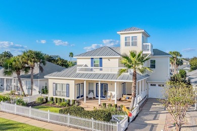 Welcome to 4460 Clipper Cove - a stunning coastal retreat in the - photo 1