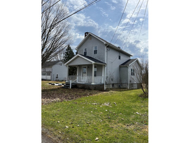 Pymatuning Reservoir Home For Sale in Espyville Pennsylvania