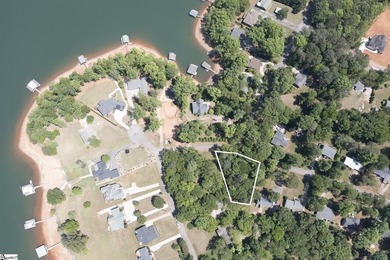 Lake Lot For Sale in Anderson, South Carolina