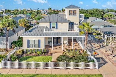 Welcome to 4460 Clipper Cove - a stunning coastal retreat in the - photo 2