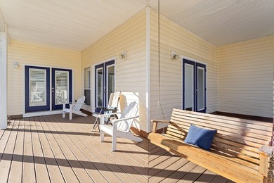 Welcome to 4460 Clipper Cove - a stunning coastal retreat in the - photo 5