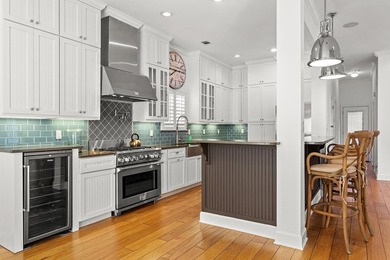 Welcome to 4460 Clipper Cove - a stunning coastal retreat in the - photo 7