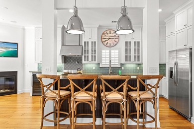 Welcome to 4460 Clipper Cove - a stunning coastal retreat in the - photo 9