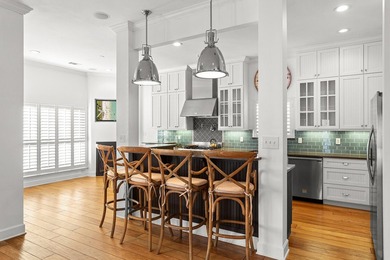 Welcome to 4460 Clipper Cove - a stunning coastal retreat in the - photo 10