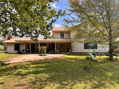 (private lake, pond, creek) Home For Sale in Booneville Arkansas