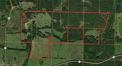 Welcome to an exceptional 420+/- acre ranch in Western Arkansas - photo 2