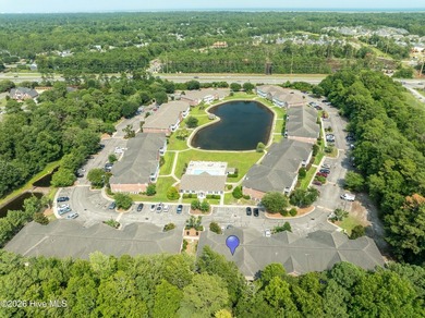 Enjoy comfort, privacy, and low-maintenance living in this - photo 3