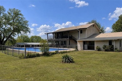 Welcome to an exceptional 420+/- acre ranch in Western Arkansas - photo 6