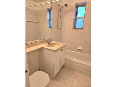 Welcome to this charming sunlit 1-bedroom, 1-bathroom co-op - photo 13