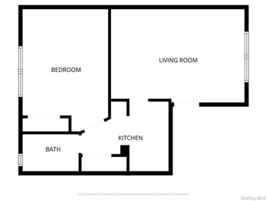 Welcome to this charming sunlit 1-bedroom, 1-bathroom co-op - photo 14